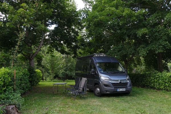 (A) Najac