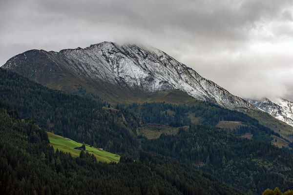 Hohe Tauern Nationalpark, Österreich