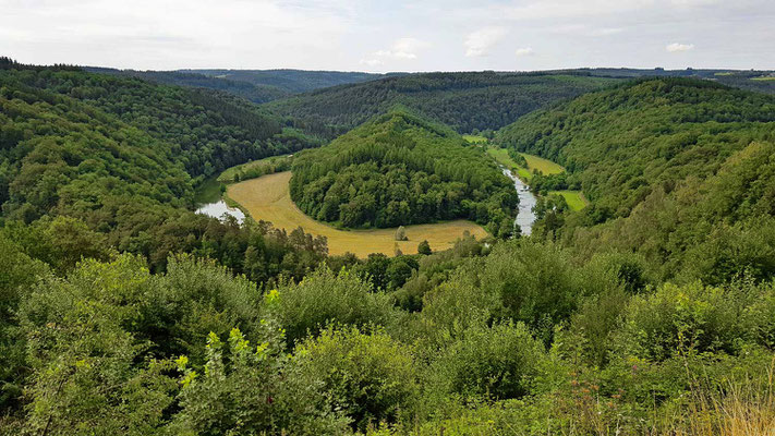 Le Tombeau du Géant