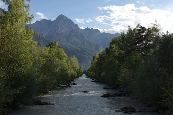 Lienz, Österreich