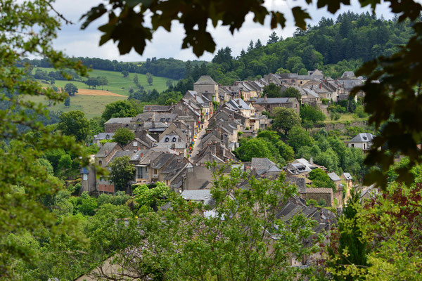Najac