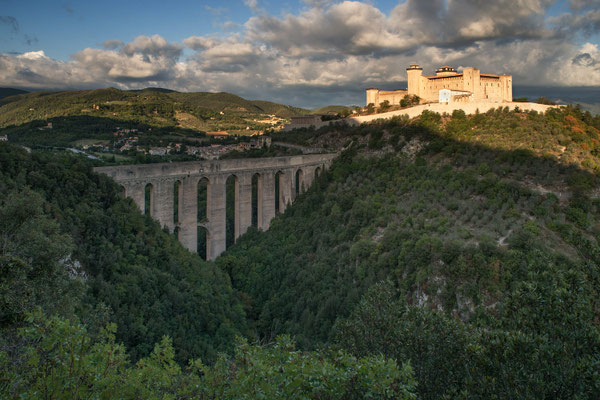 Spoleto