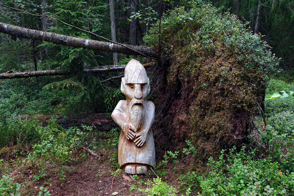 Store Mosse Nationalpark