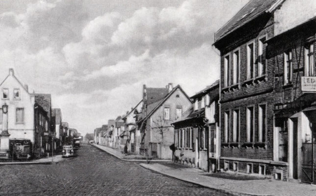 Offenbacher Straße