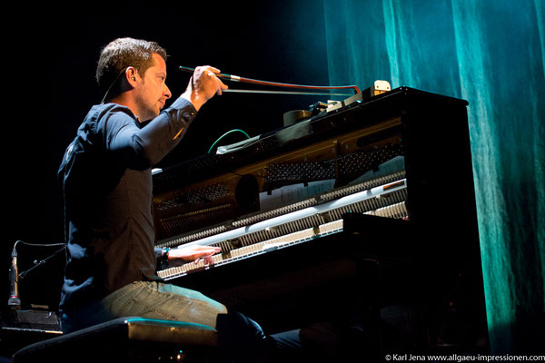 LBT, Leo Betzl Trio 