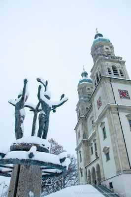 Basilika Kempten