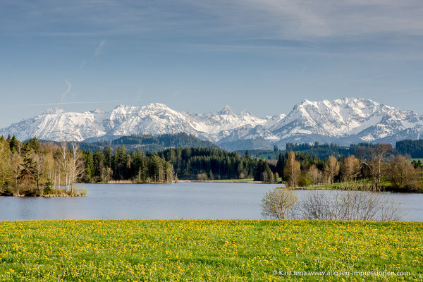 Schwaltenweiher
