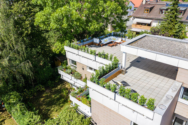 Masters Home Luftbildaufnahmen - Firstplace Immobilien GmbH