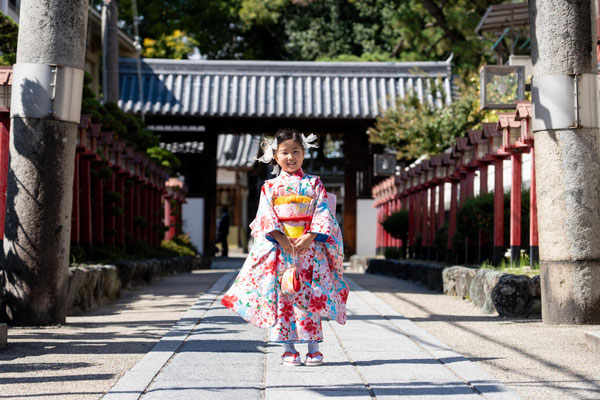 大阪、神戸、京都、七五三、お宮参り・映像カメラマン、ビデオグラファー、写真カメラマン、フォトグラファー、安い、格安、おすすめ