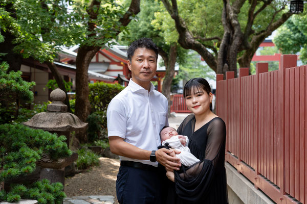 大阪、神戸、京都、七五三、お宮参り・映像カメラマン、ビデオグラファー、写真カメラマン、フォトグラファー、安い、格安、おすすめ