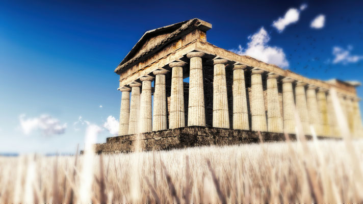 Magna Grecia