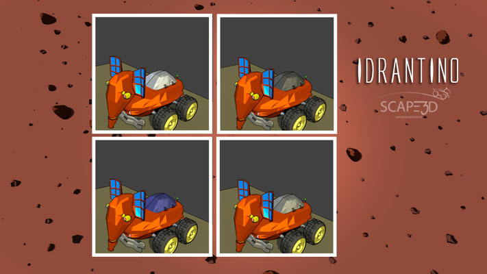 IDRANTINO SCAPE3D_COLORS