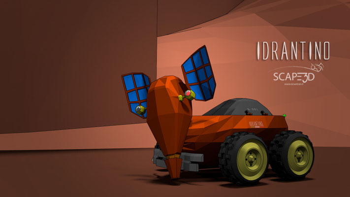 IDRANTINO SCAPE3D_IDRA 02