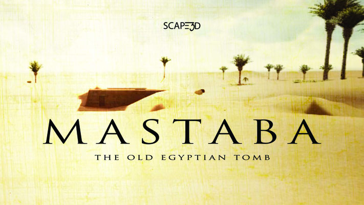 MASTABA SCAPE3D: TEMPLATE