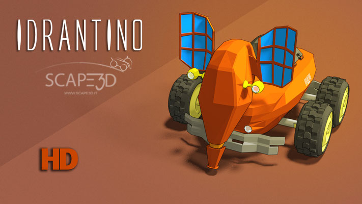 IDRANTINO SCAPE3D_LOCANDINA