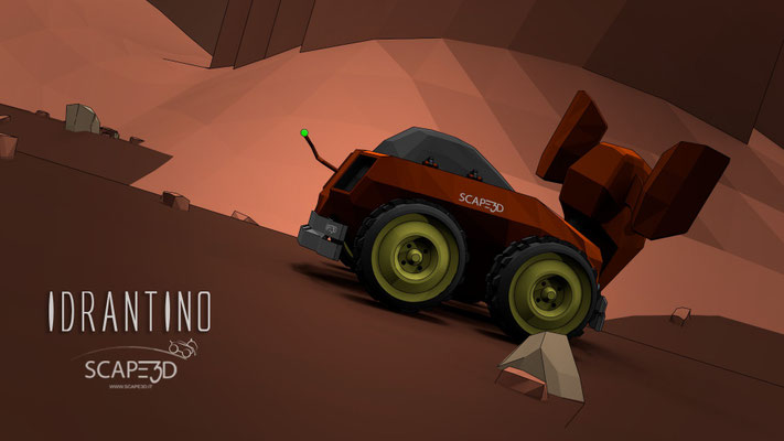 IDRANTINO SCAPE3D_IDRA 04