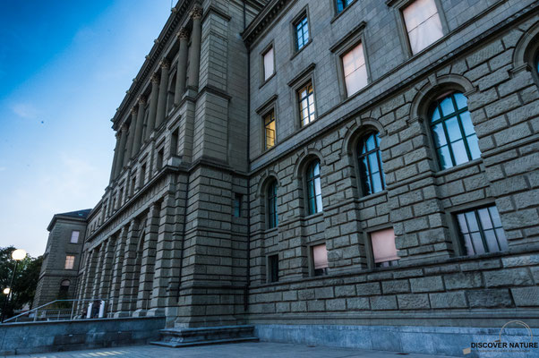 ETH Zürich