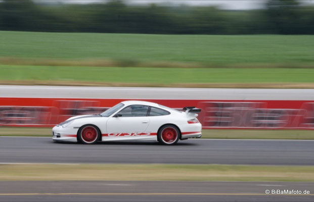 Meisenzahl im Porsche GT3 von din opticar © Bild: bibamafoto.de