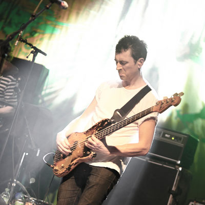 Babyshambles Schlachthof/Wiesbaden (Foto: Christian Düringer)
