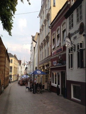 Flensburg