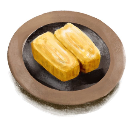 玉子焼き