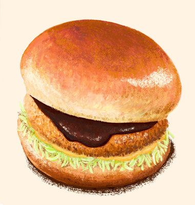 グラコロ　イラスト