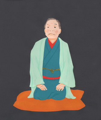 笑福亭仁鶴