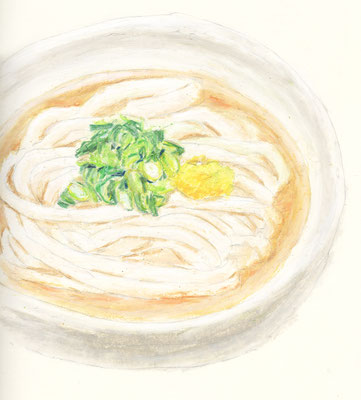 うどん
