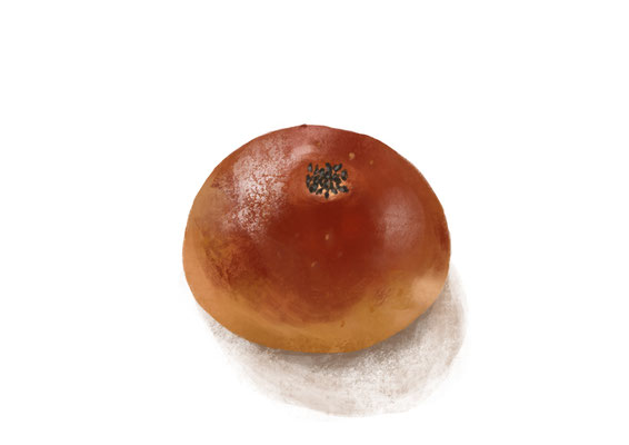 アンパン