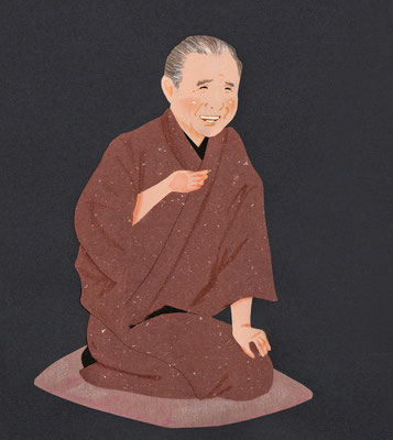 桂米朝