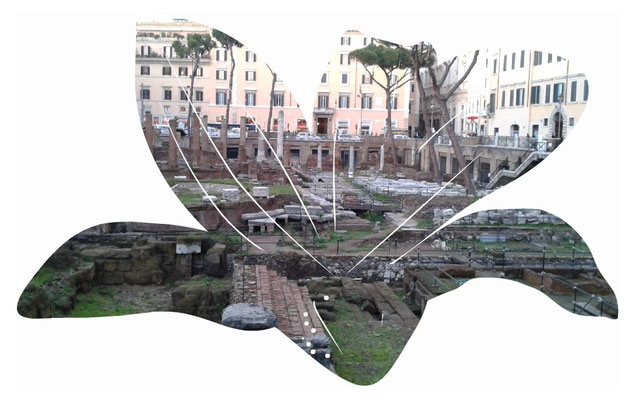 Largo di Torre Argentina