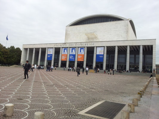 Palazzo dei Congressi