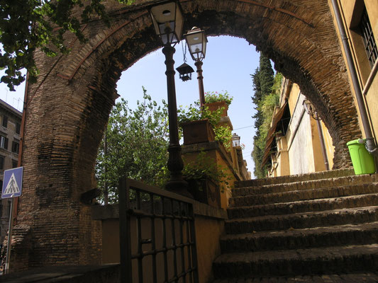 Arco di S. Lazzaro