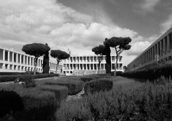 Archivio Centrale dello Stato, Foto ©Paride Ruscitto