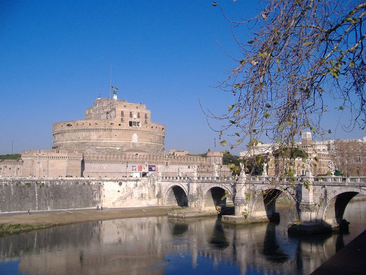 Castel Sant'Angelo