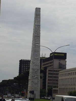 Obelisco di Marconi
