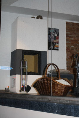 Ausstellungsräume von Fliesen Diercks in Bünde