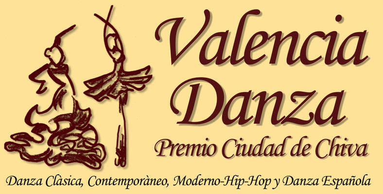 Valencia Danza, concurso de danza, dance competition