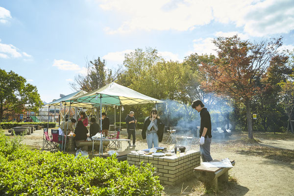 激安bbqレンタルのバーベキュービッグ