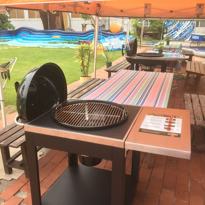 二色の浜 手ぶらbbqをビーチリゾートで 激安bbqレンタルのバーベキュービッグ 二色の浜 手ぶらbbqをビーチリゾートで 激安bbqレンタルのバーベキュービッグ
