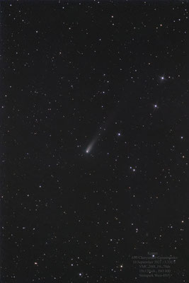 Komet 67P