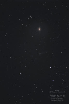 Komet 67P