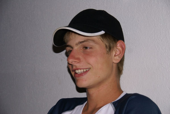 Michel Brünisholz (LL) 2006-2007