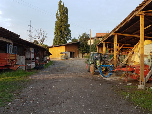 Laufhof
