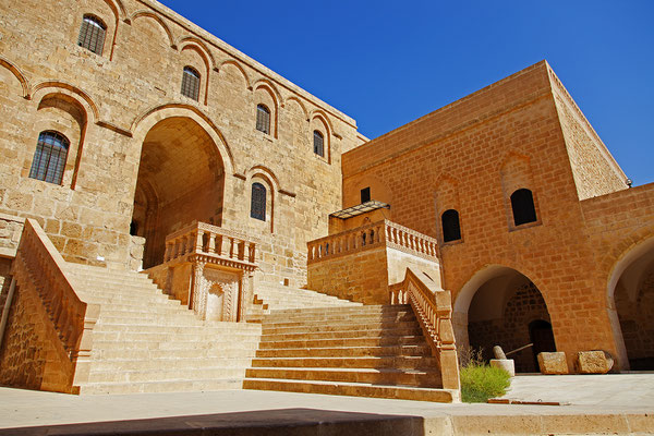 Mardin - Turchia