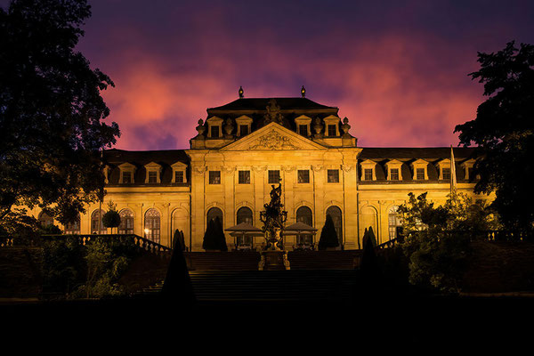 Orangerie Fulda