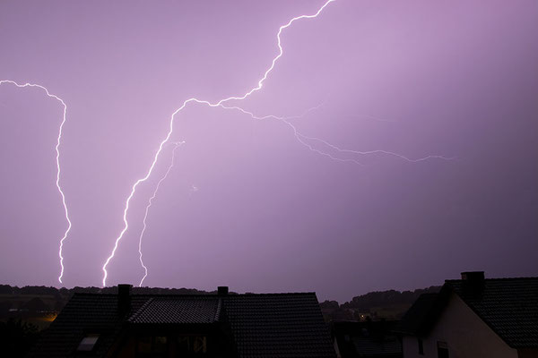 Gewitter