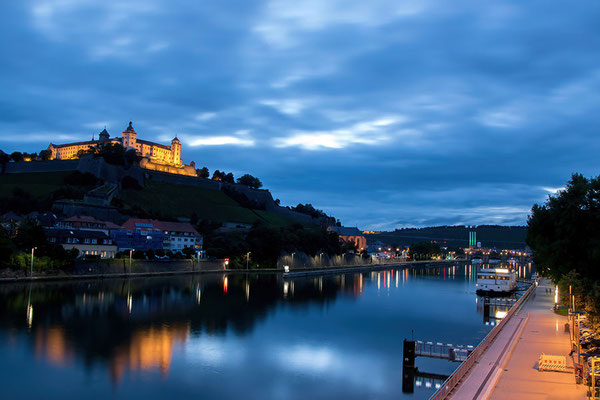  Festung Marienberg Würzburg