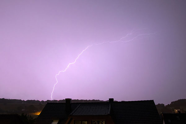 Gewitter