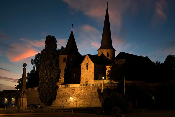 Michaelskirche Fulda